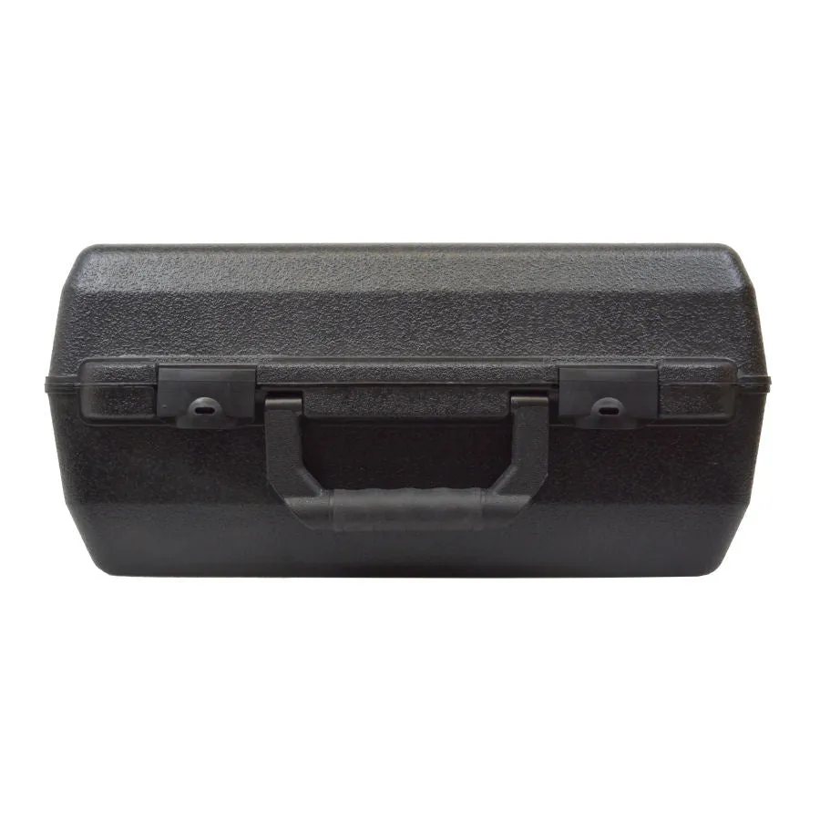 FV 6 Infinity Blow Molded Case and/or Compatible Custom Foam 14" x 11" x 7"