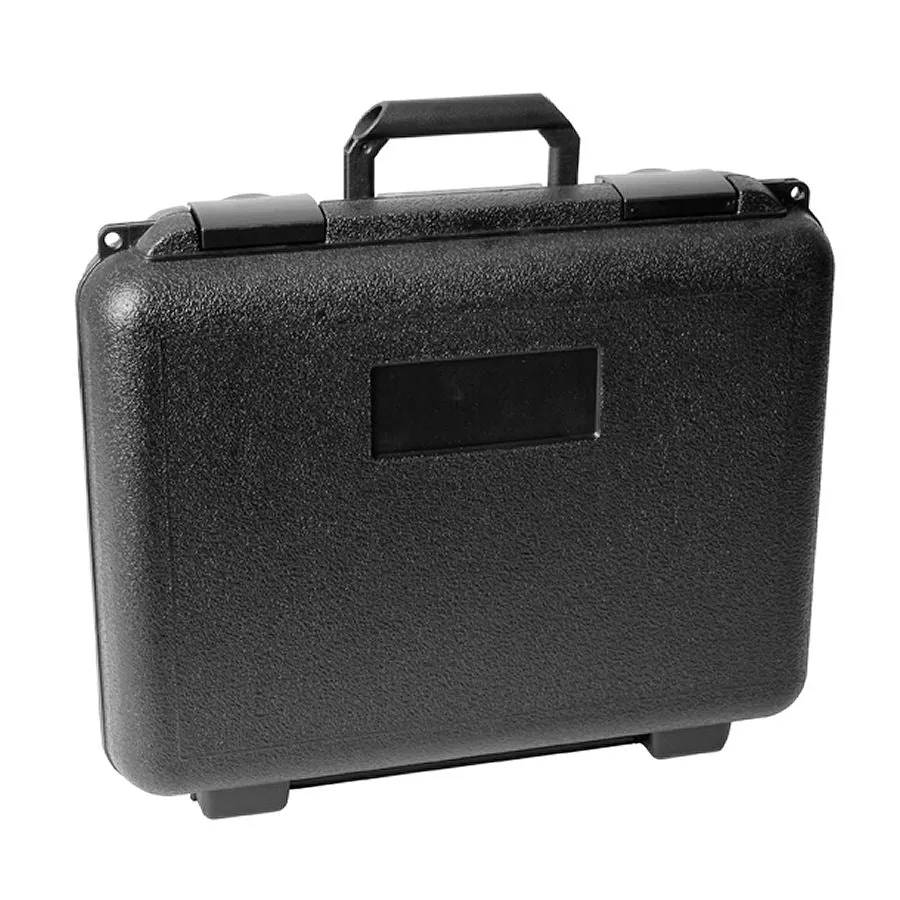 FW 4 Infinity Blow Molded Case and/or Compatible Custom Foam - 17" x 14.5" x 4.5"