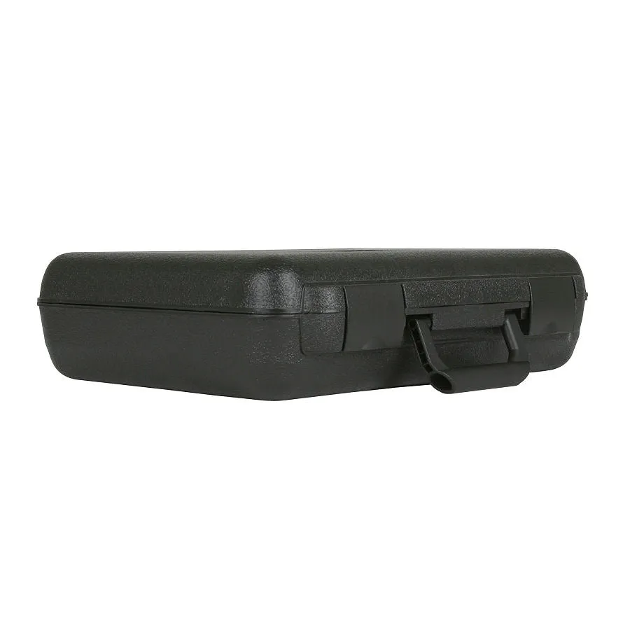 FW 4 Infinity Blow Molded Case and/or Compatible Custom Foam - 17" x 14.5" x 4.5"