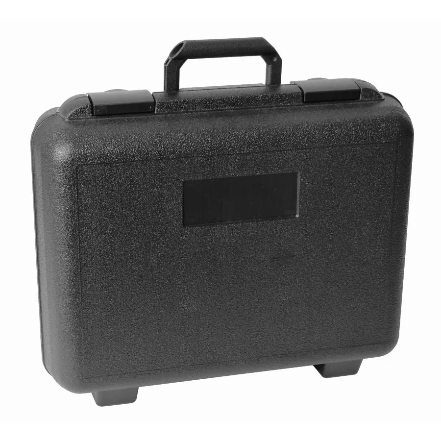 FW 6 Infinity Blow Molded Case and/or Compatible Custom Foam - 17" x 14.5" x 6.5"
