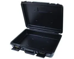 FX 5 Infinity Blow Molded Case and/or Compatible Custom Foam - 20" x 15" x 5.5"