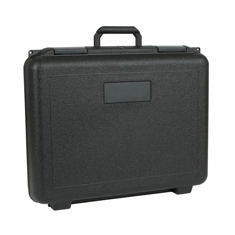 FX 5 Infinity Blow Molded Case and/or Compatible Custom Foam - 20" x 15" x 5.5"