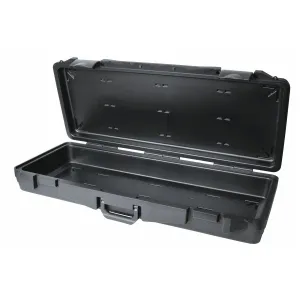 FZ 7 Infinity Blow Molded Case and/or Compatible Custom Foam - 43" x 19" x 7"