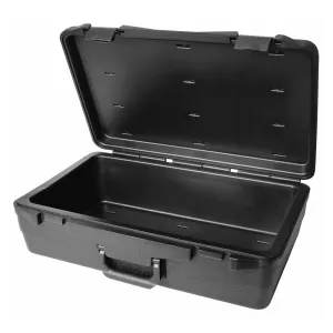 FZ 8 Infinity Blow Molded Case and/or Compatible Custom Foam - 27.50" x 18.00" x 8.50"