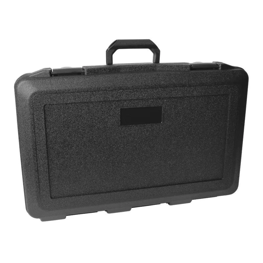 FZ 8 Infinity Blow Molded Case and/or Compatible Custom Foam - 27.50" x 18.00" x 8.50"