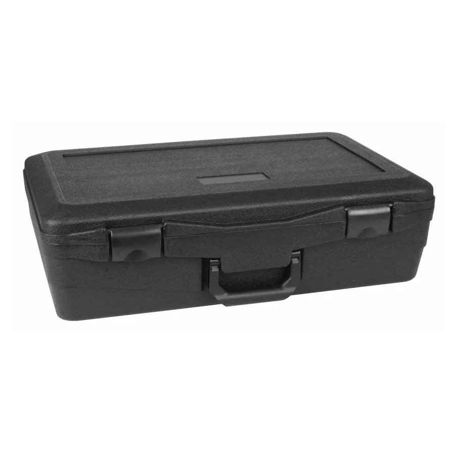 FZ 8 Infinity Blow Molded Case and/or Compatible Custom Foam - 27.50" x 18.00" x 8.50"