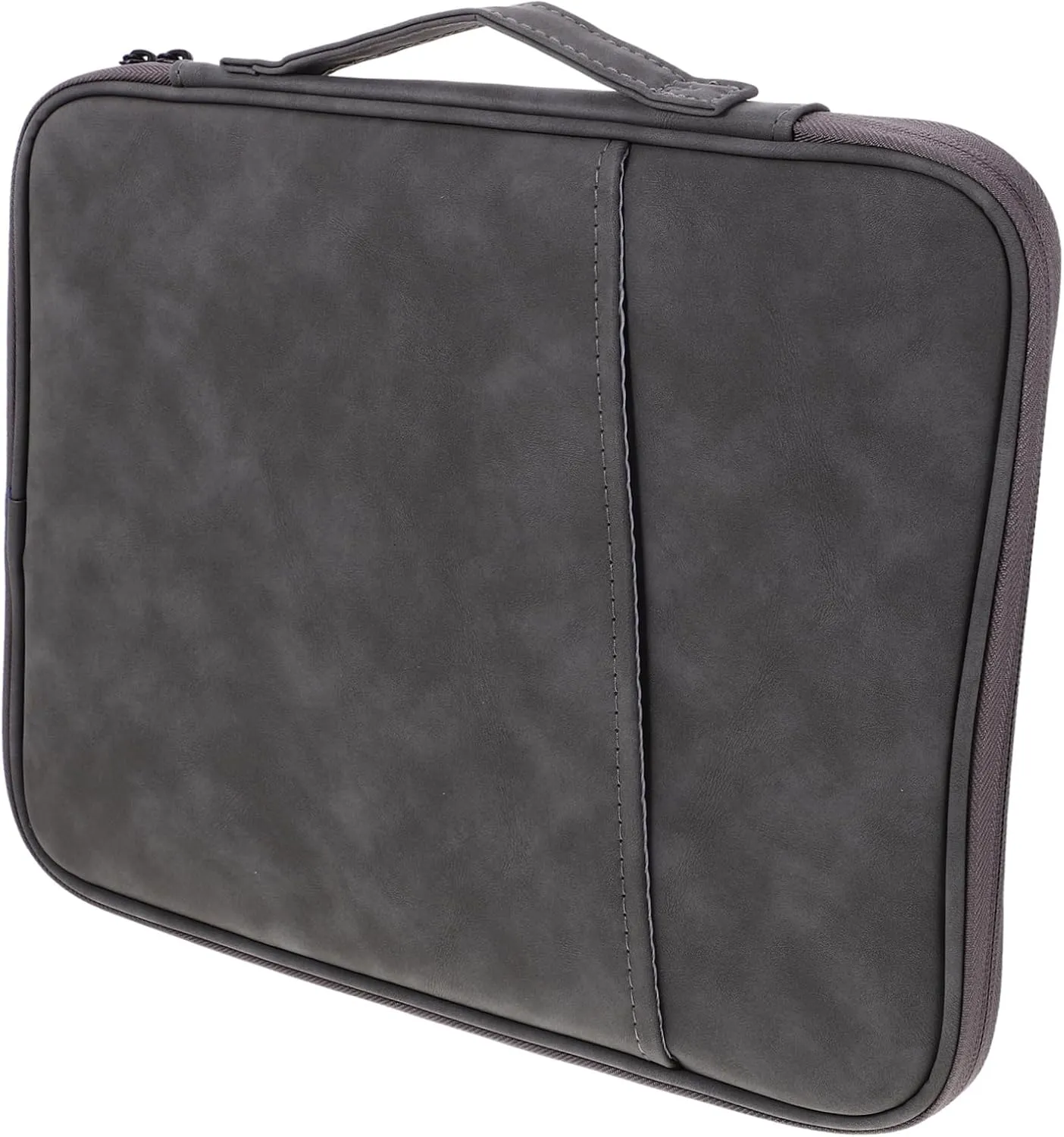 GANAZONO Laptop Carrying Pouch for Women Laptop Case Zipper Spacious for Mouse Headphones