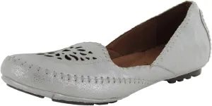 Gentle Souls Women's Ice Lucki Sole 8.5 B(M) US