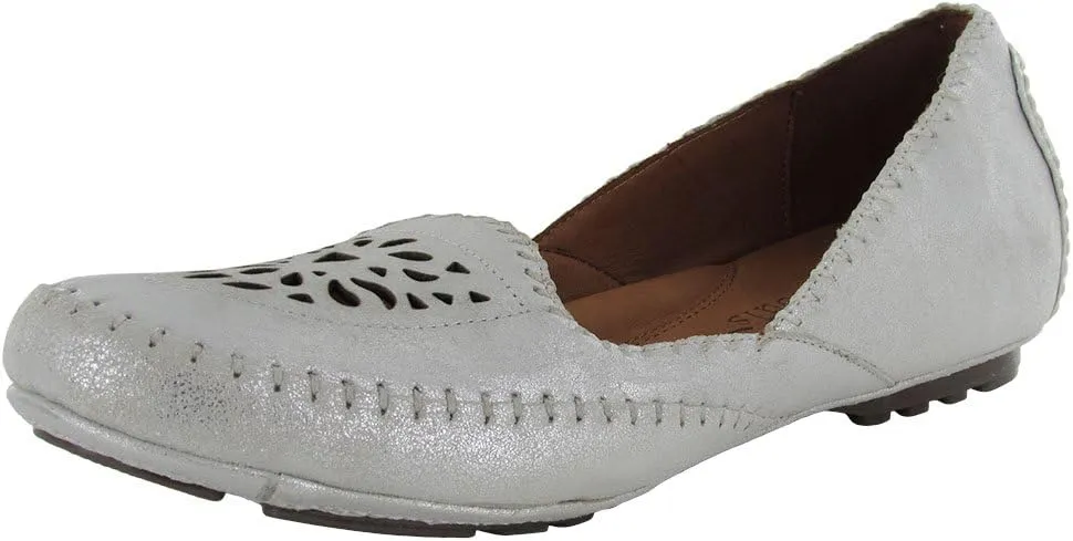 Gentle Souls Women's Ice Lucki Sole 8.5 B(M) US