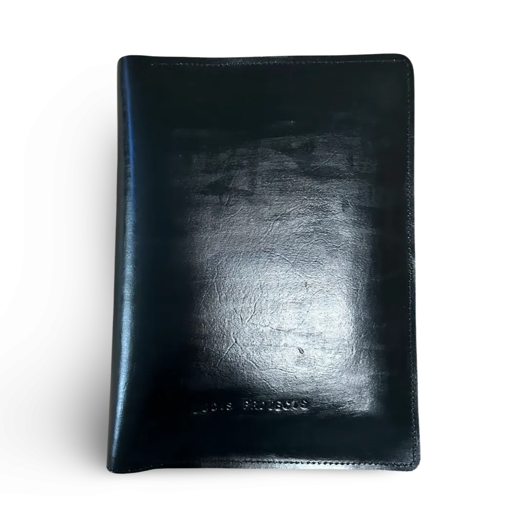Get organized portfolio