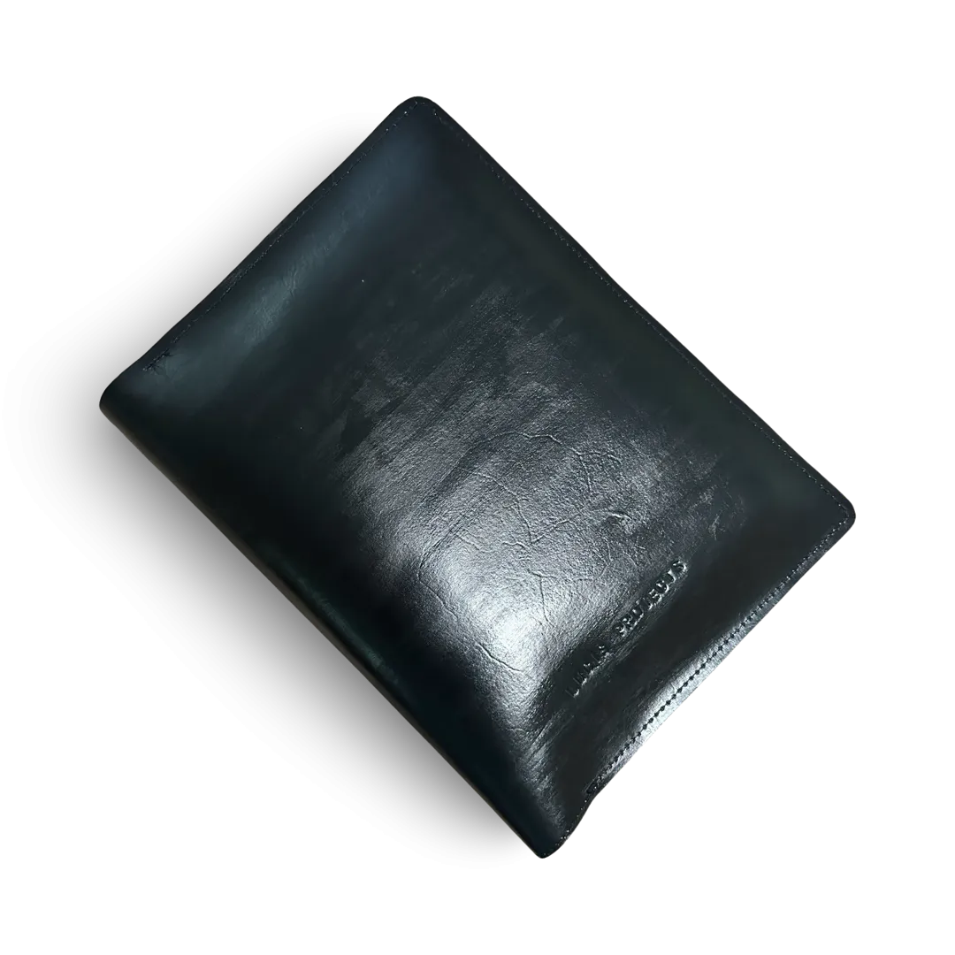 Get organized portfolio