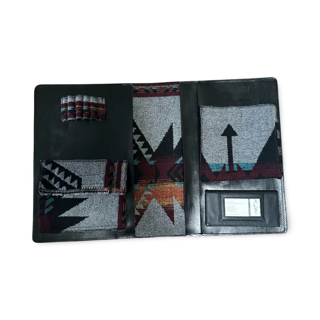 Get organized portfolio