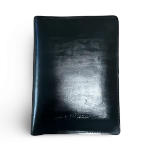 Get organized portfolio