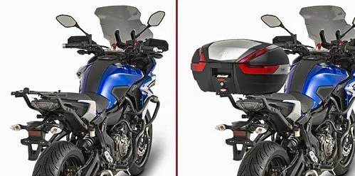 GIVI 2130FZ Hard Luggage Mounting Hardware
