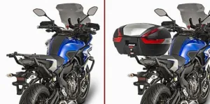 GIVI 2130FZ Hard Luggage Mounting Hardware