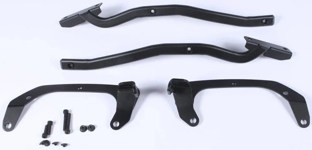 GIVI 451FZ Hard Luggage Mounting Hardware
