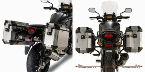 GIVI PL1121CAM Hard Luggage Mounting Hardware