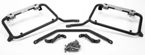 GIVI PL2139CAM Hard Luggage Mounting Hardware