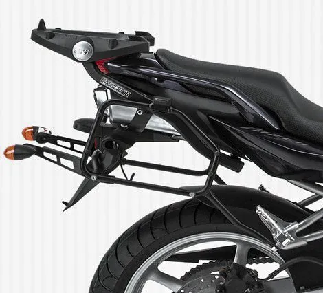 GIVI PL351 Hard Luggage Mounting Hardware