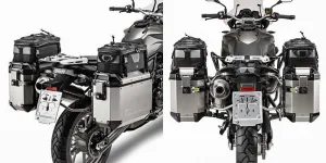 GIVI PL5103CAM Hard Luggage Mounting Hardware