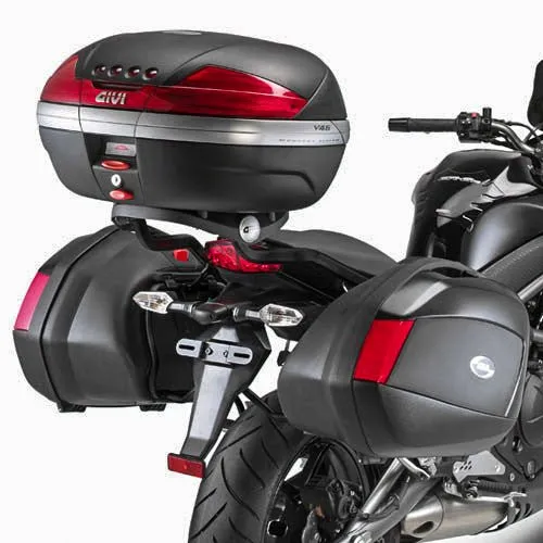 GIVI PLX449 Hard Luggage Mounting Hardware