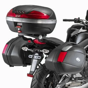 GIVI PLX449 Hard Luggage Mounting Hardware