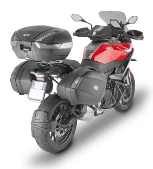 GIVI PLX5137 Hard Luggage Mounting Hardware