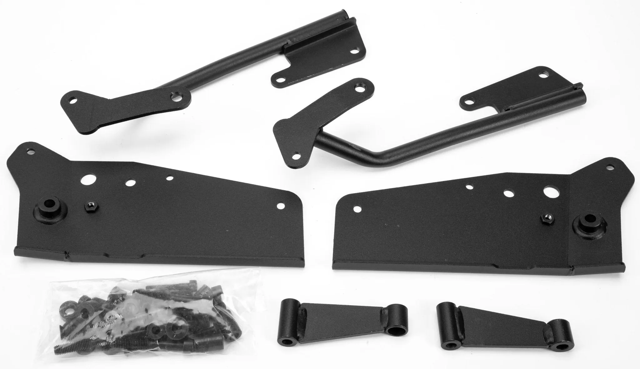 GIVI SR5129 Hard Luggage Mounting Hardware