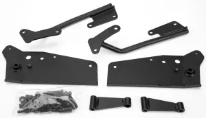 GIVI SR5129 Hard Luggage Mounting Hardware