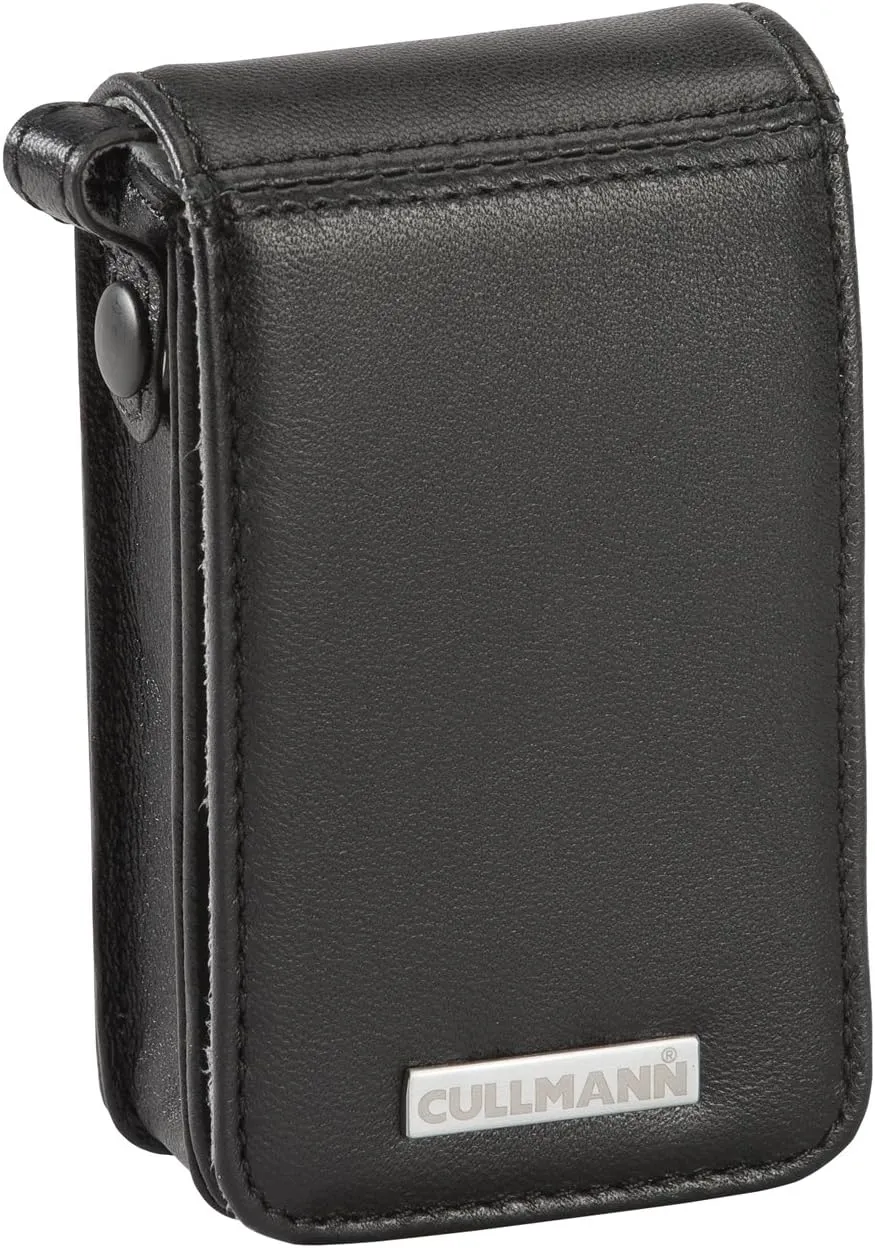 Granada Compact 70 Camera Bag Black
