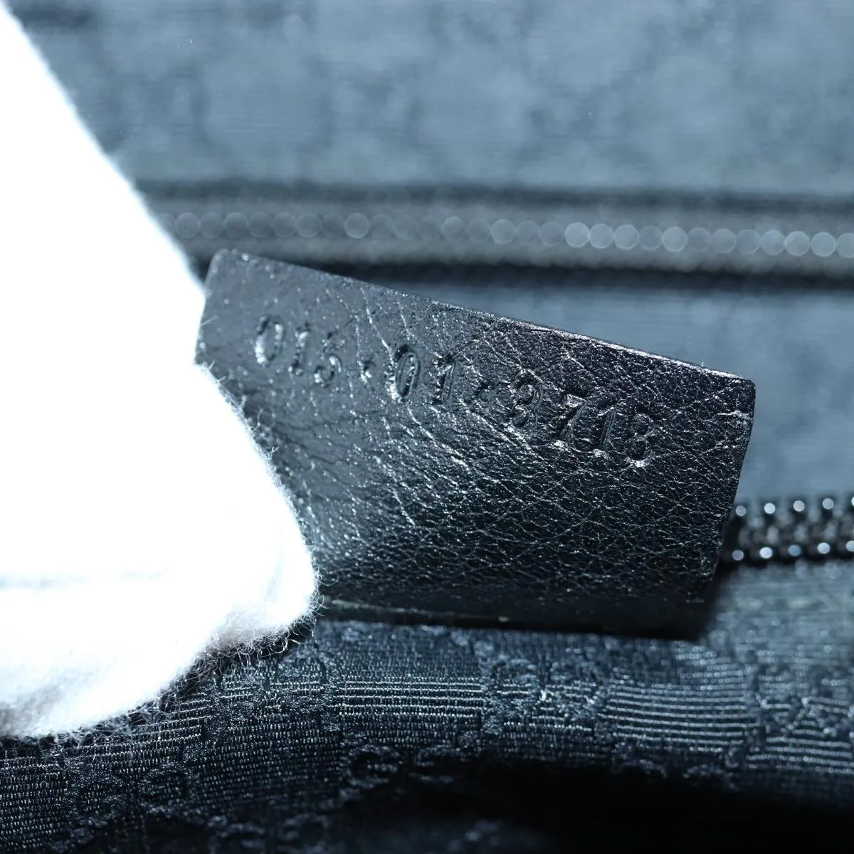 GUCCI Briefcases & Attaches