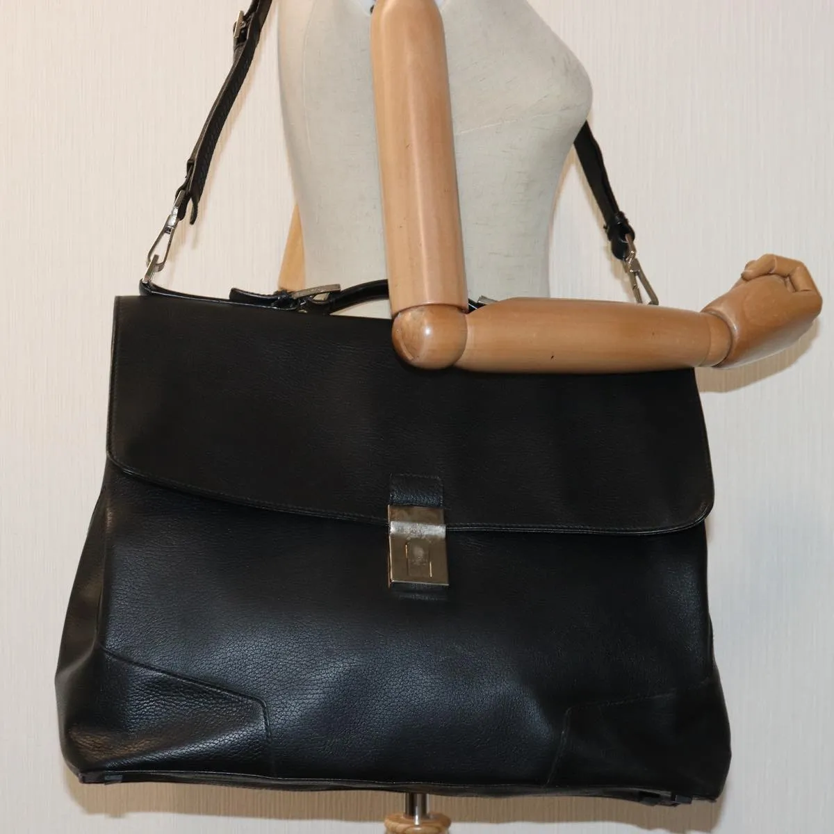 GUCCI Briefcases & Attaches