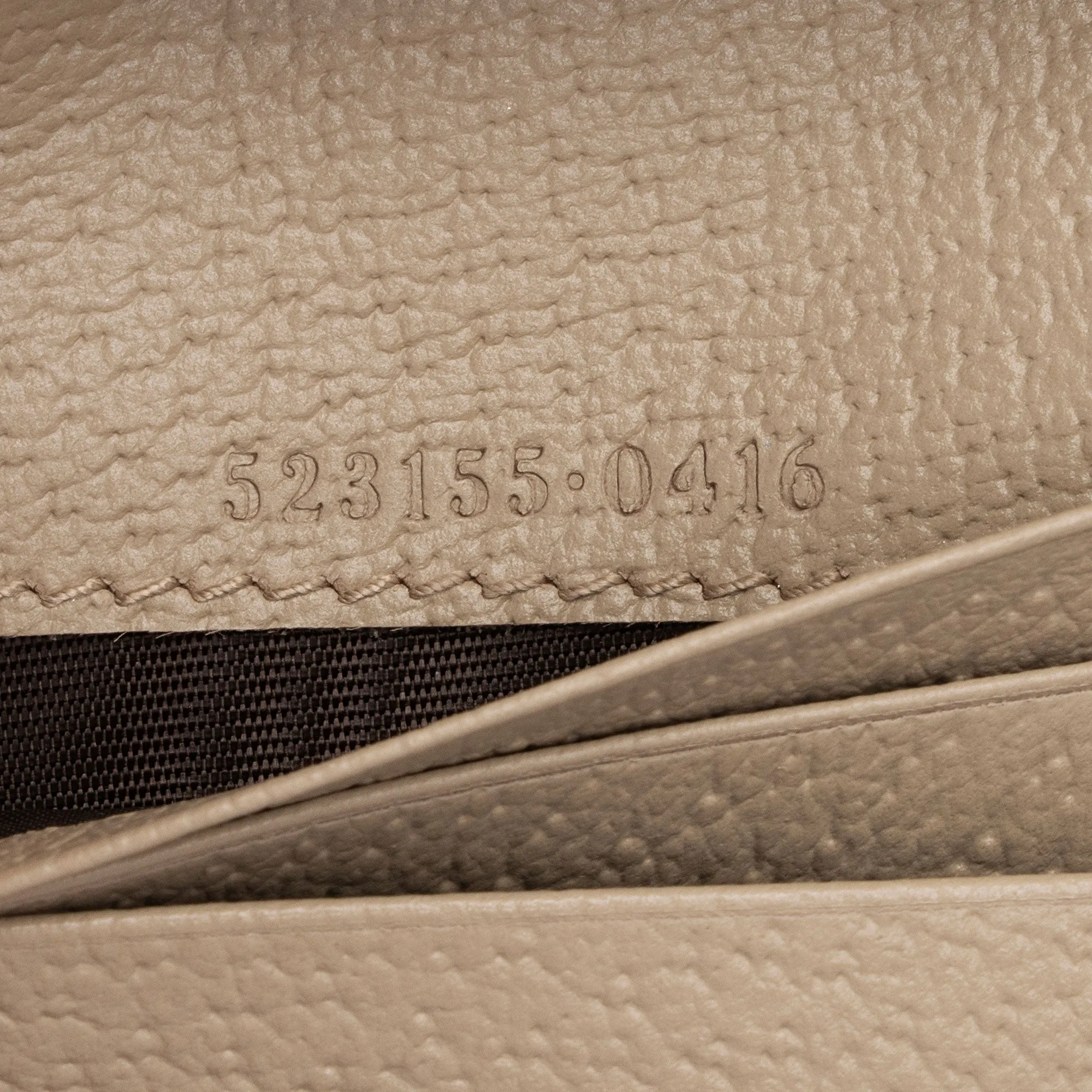 Gucci GG Supreme Ophidia Card Case (SHF-forX0L)