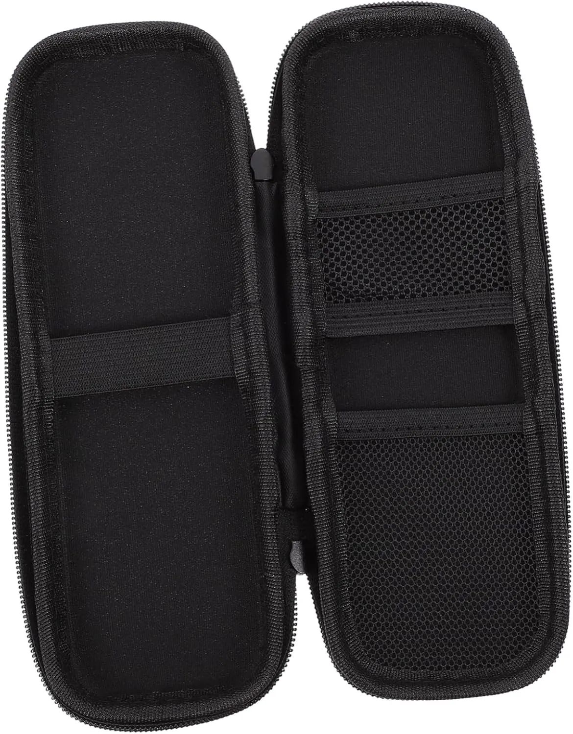 Harmonica Pouch Protector Oxford Storage Bag for Travel Prevents Damage for Musicians Stylish Design for Business Trips and Holidays