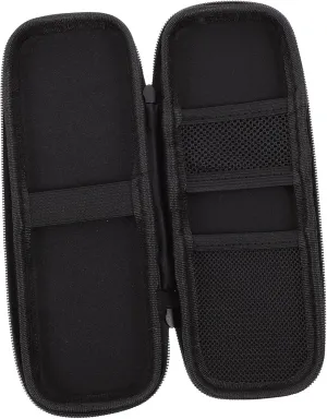Harmonica Pouch Protector Oxford Storage Bag for Travel Prevents Damage for Musicians Stylish Design for Business Trips and Holidays