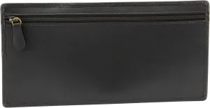 Hartmann Luggage 6020-737 Capital Travel ID Case, Black