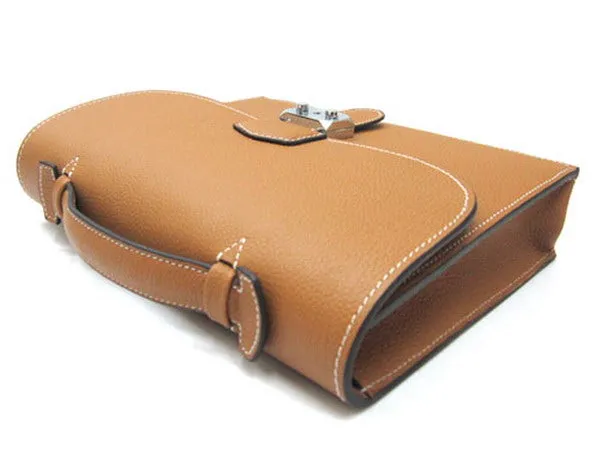 Hermes Briefcase Rave reviews Briefcases H1048 Unisex Seamless integration