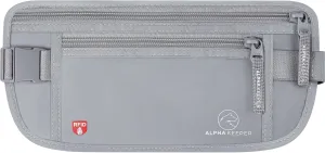 Hidden Money Belt for Travel for Men, Waist Wallet Anti Theft, RFID Passport Holder For Travel Men Or Women, Money Pouch, RFID Passport Holder