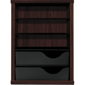 HON Vertical Paper Manager