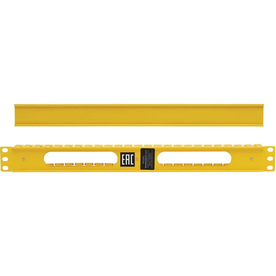 HORIZONTAL CABLE MANAGER FINGER
