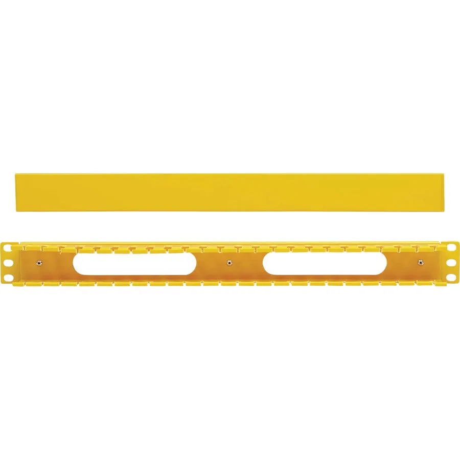 HORIZONTAL CABLE MANAGER FINGER