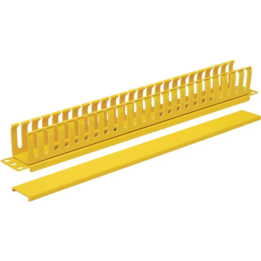 HORIZONTAL CABLE MANAGER FINGER