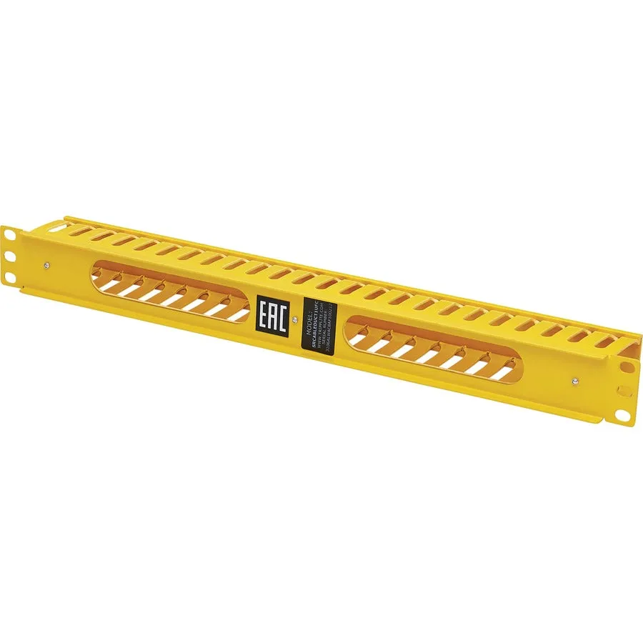 HORIZONTAL CABLE MANAGER FINGER