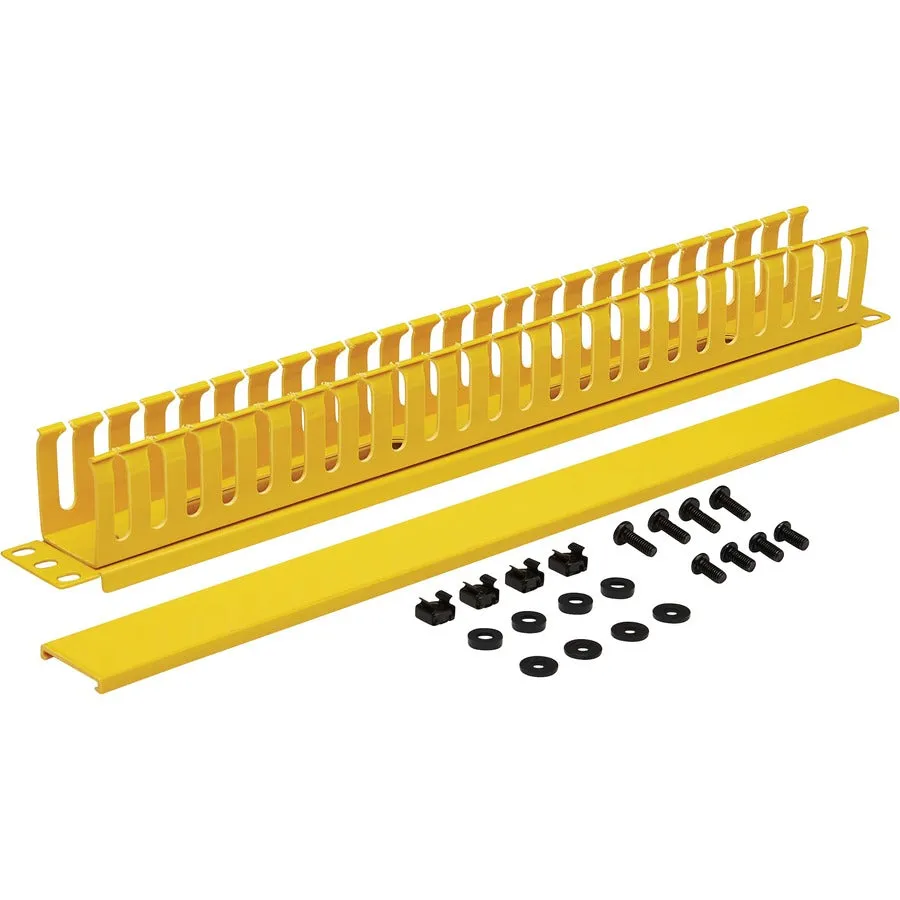 HORIZONTAL CABLE MANAGER FINGER