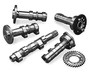 Hot Cams 1319-2 Stage 2 ITR Camshaft