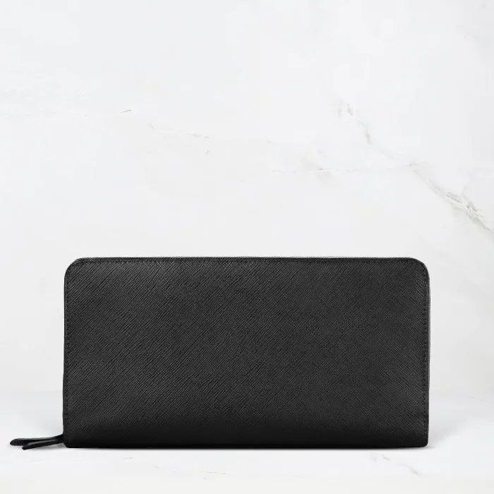Hudson Passport Wallet