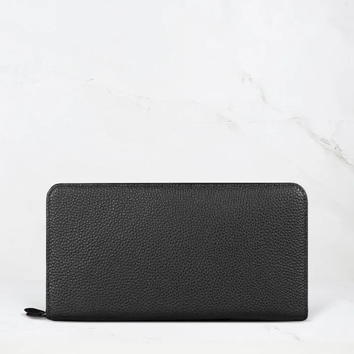 Hudson Passport Wallet