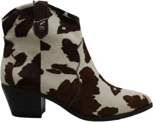 INC International Concepts Womens Latisha Leather Pointed Toe, Cow, Size 5.0