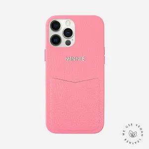 Initials - ‘MUSE Your Way’ Personalized Phone Case