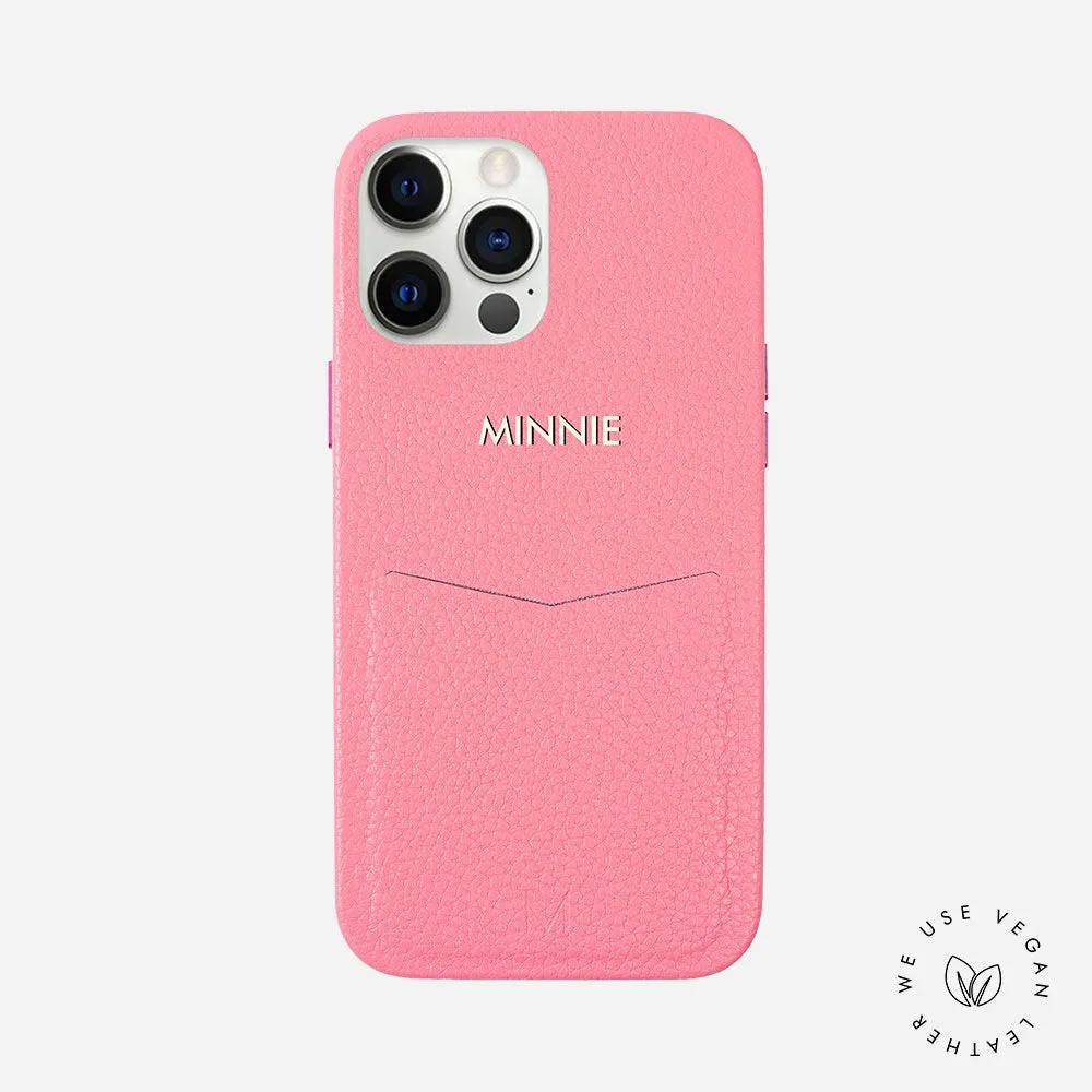 Initials - ‘MUSE Your Way’ Personalized Phone Case